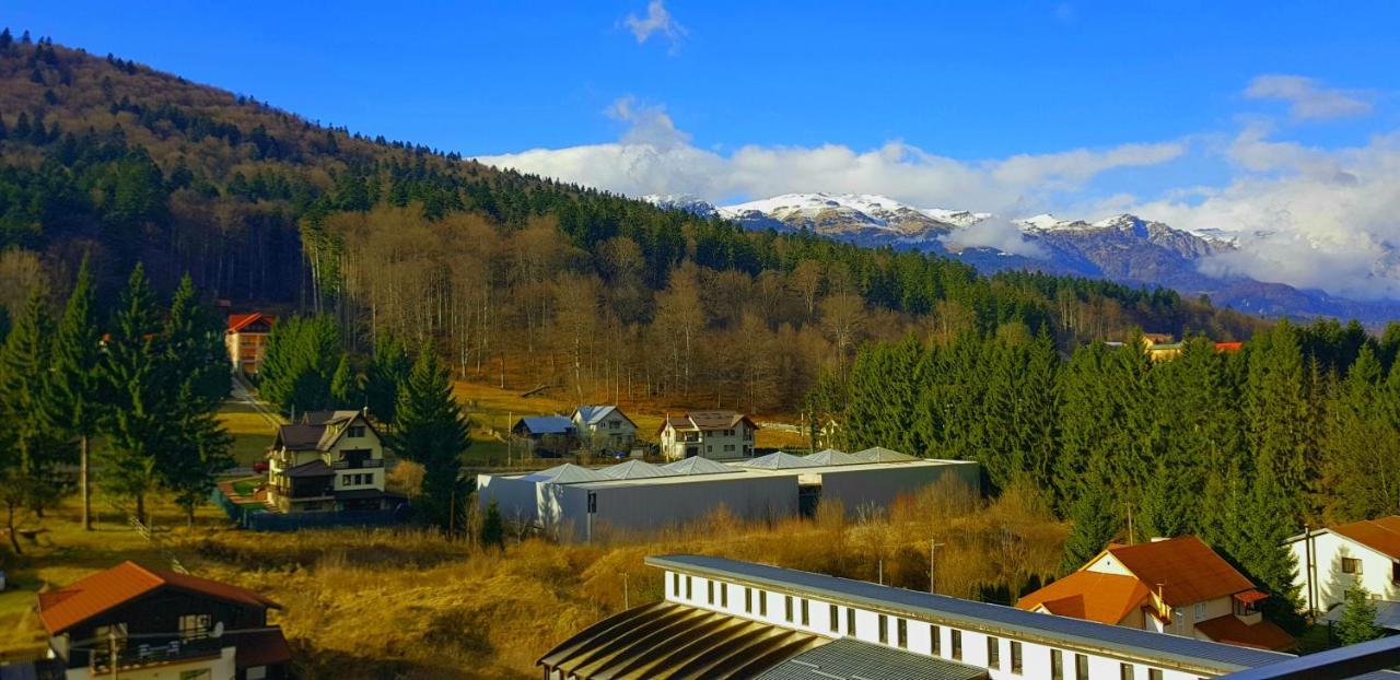 Vintage Home Sinaia Exterior photo